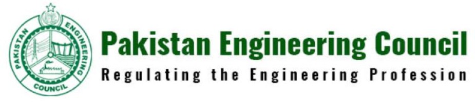 Pakistan Engineering Council (PEC)